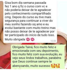 depoimento