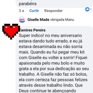 depoimento