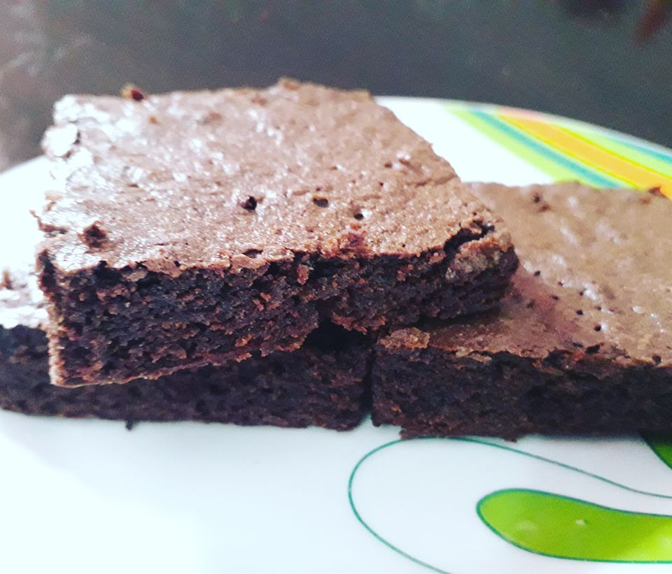 Brownie